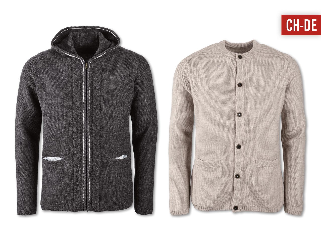 Veste traditionnelle1