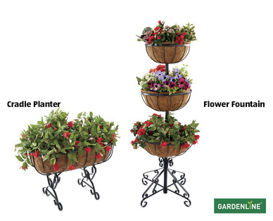 Decorative Flower Planter^