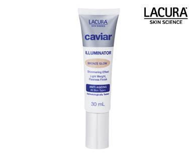 Illuminator or Primer 30ml