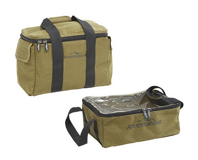 Canvas Storage Bags