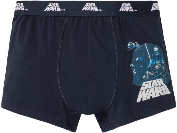 Men's Boxer Briefs