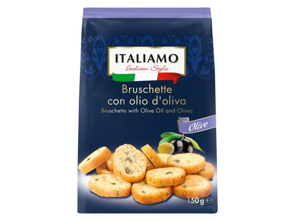 BRUSCHETTA