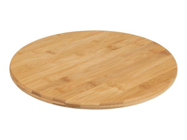 Ernesto Rotating Serving Board / Cheese Board