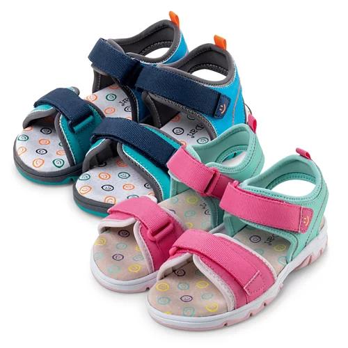 LILY & DAN Sandali outdoor per bambini