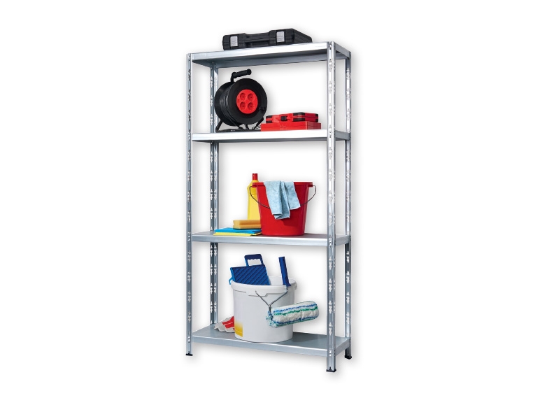 POWERFIX Household Shelving