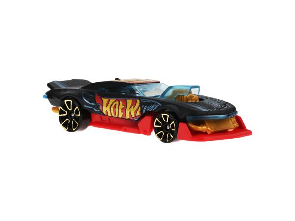 AUTÍČKO HOT WHEELS