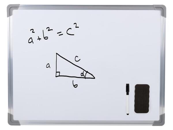 Magnetická tabule