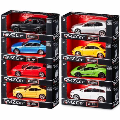 Miniaturauto