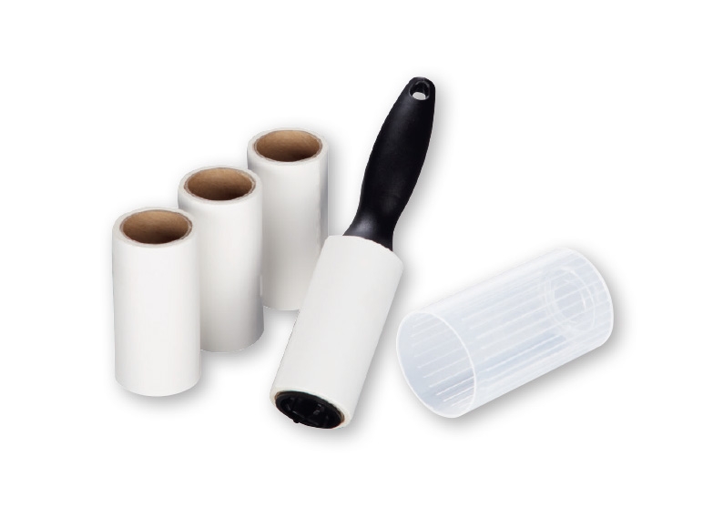 AQUAPUR(R) Lint Roller Set