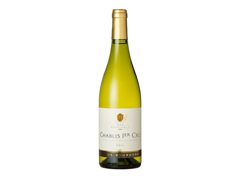 Chablis 1er Cru AOP 2015