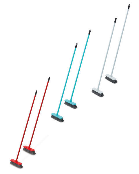 Broom 2 Pack