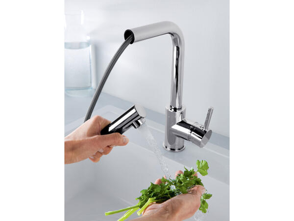 Kitchen Mixer Tap
