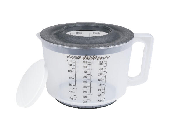Mixing Jug / Bowl