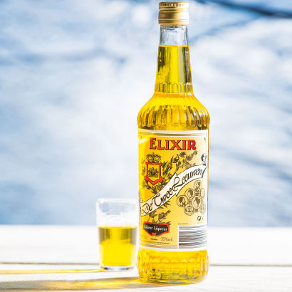 Elixier