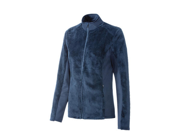 Ladies' Power Stretch Jacket