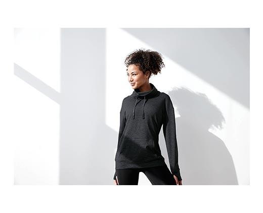 Crane 
 Ladies' Pullover