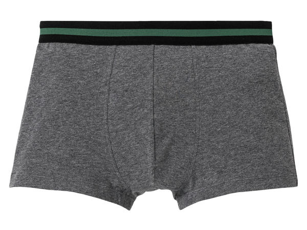 LIVERGY(R) Boksershorts 2-pak