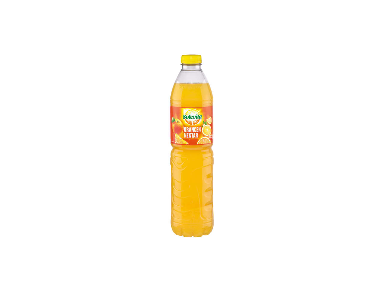 SOLEVITA Nektar