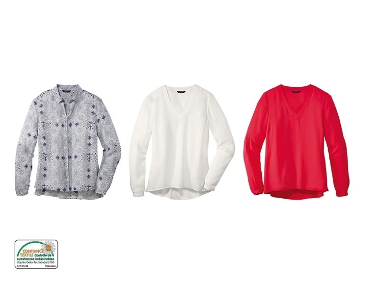 Chemisier/ blouse