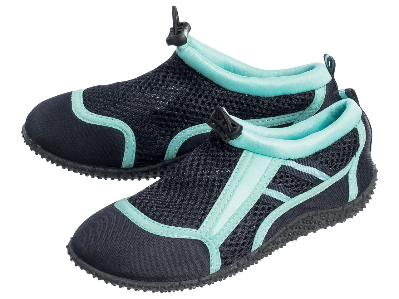 Kids Aqua Shoes
