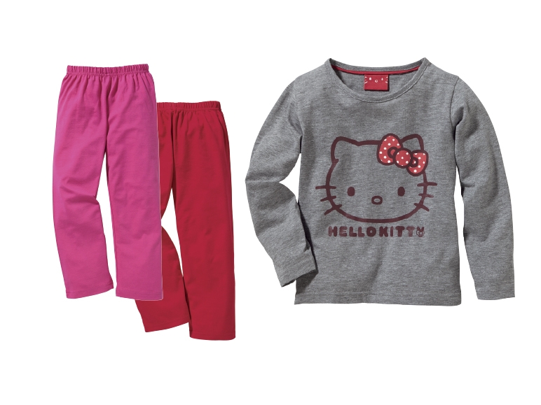Kids' Character Pyjamas