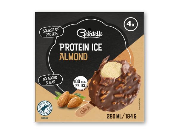 GELATELLI Proteinispinde