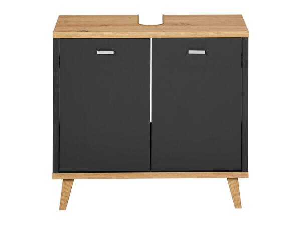 Under-Sink Bathroom Cabinet