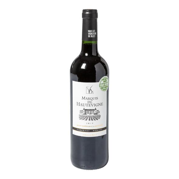 Buzet 'Marquis de Hautevignes'