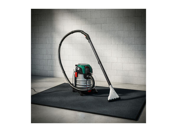 Parkside Carpet Cleaner