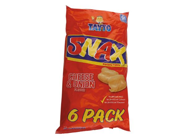 Snax