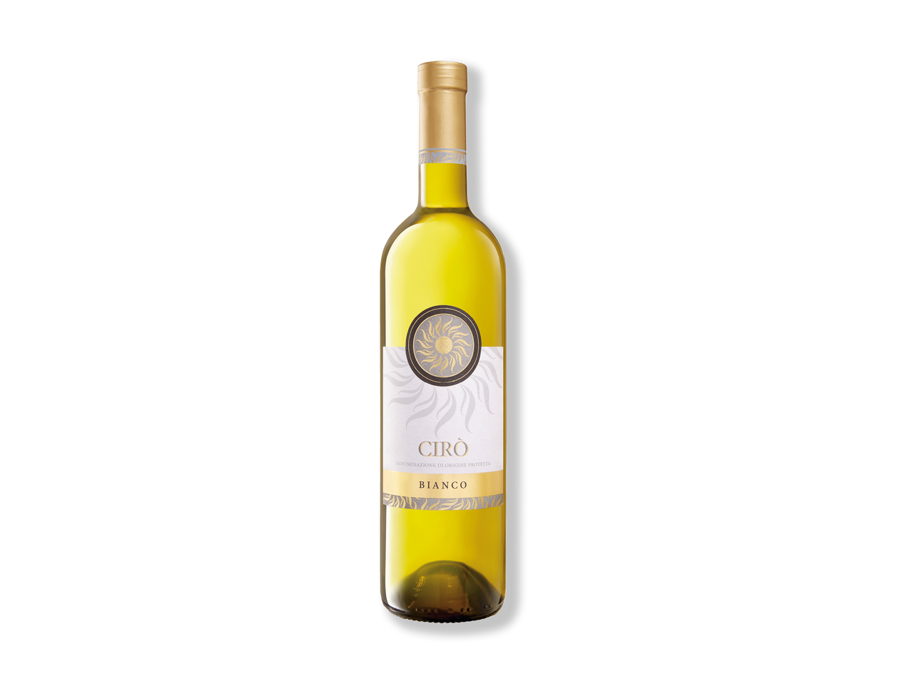 Ciro Bianco DOP