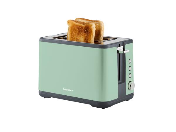 Brödrost