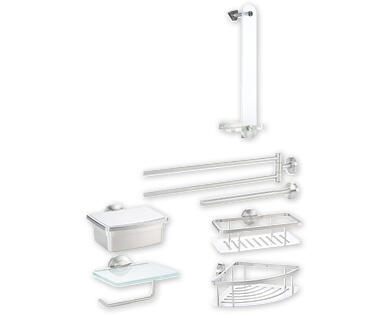 EASY HOME(R) Accessori bagno in acciaio inossidabile