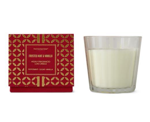 Huntington Home
Luxe Candle