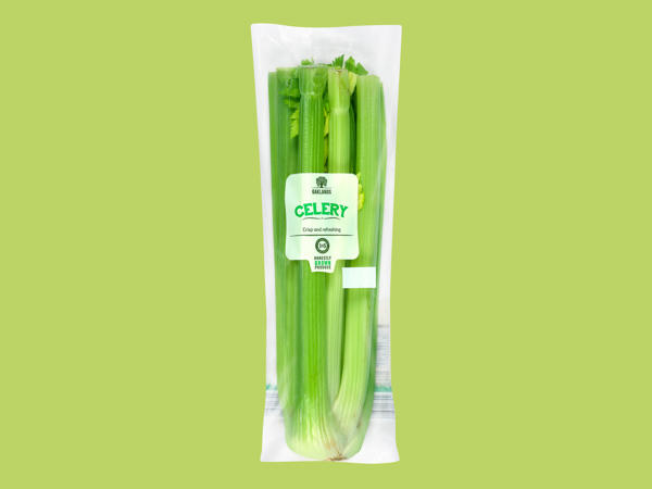 British Celery