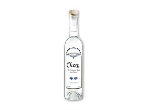 Ouzo
