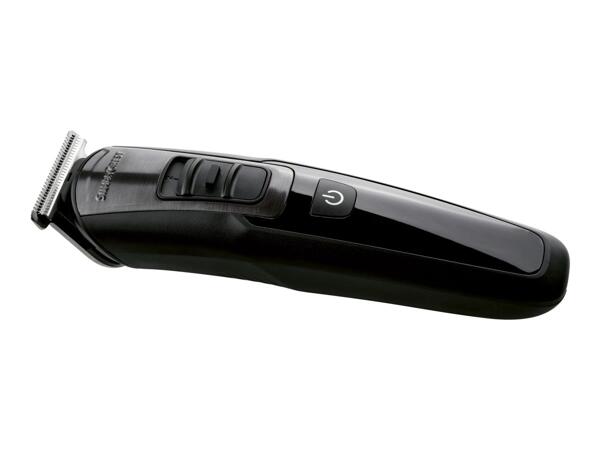 Silvercrest Personal Care Hair & Beard Trimmer