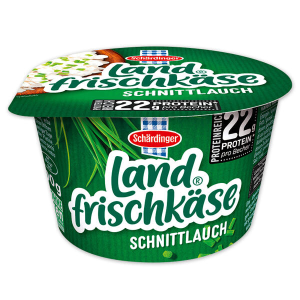 Landfrischkäse