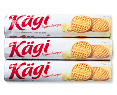 Biscuits du Toggenburg KÄGI