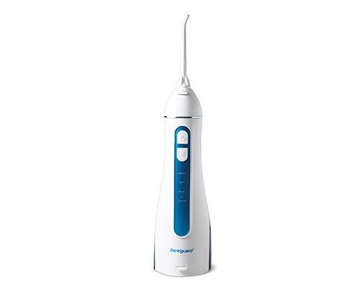 Dentiguard Rechargeable Water Flosser