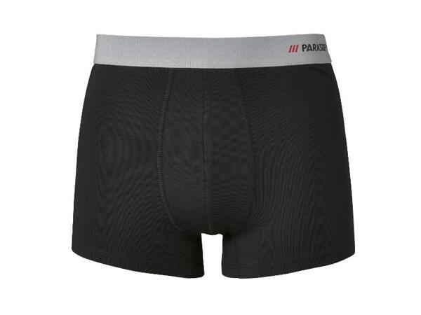 Pánské boxerky, 3 kusy