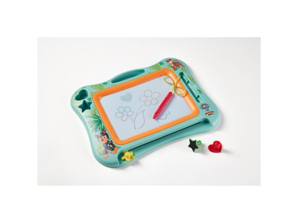 Magnetic Drawing Board