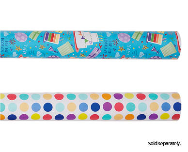 Gift Wrap 5M