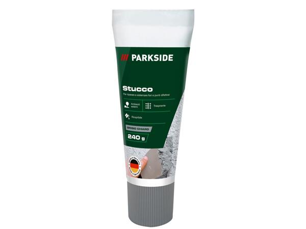 Filler and repair for walls