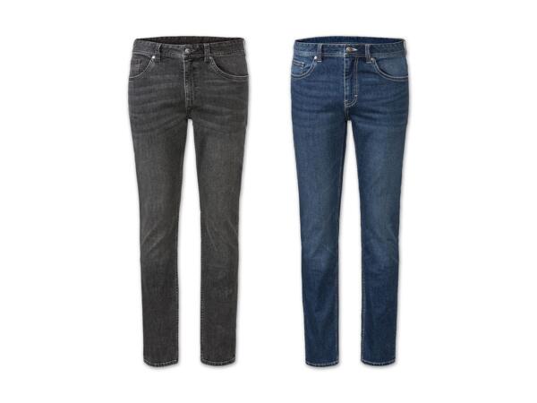 Herren Jeans