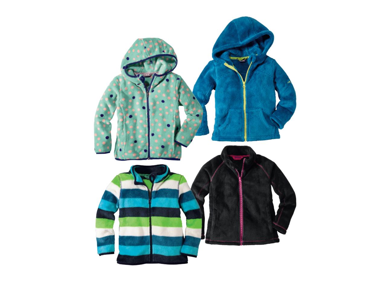 Kids' Fleece Jacket