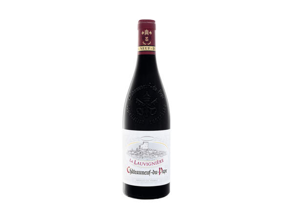 Châteauneuf- du-Pape 2018 AOP