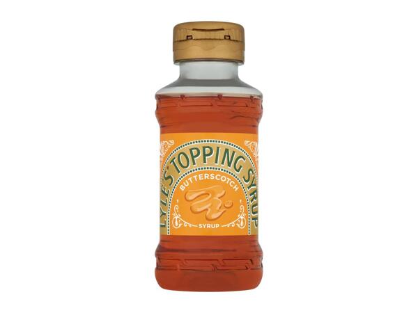 Lyle's Butterscotch Flavour Syrup