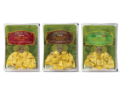 Priano Ravioli