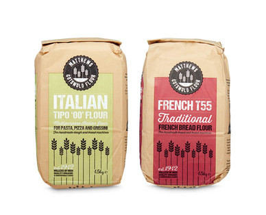 Cotswold Flour